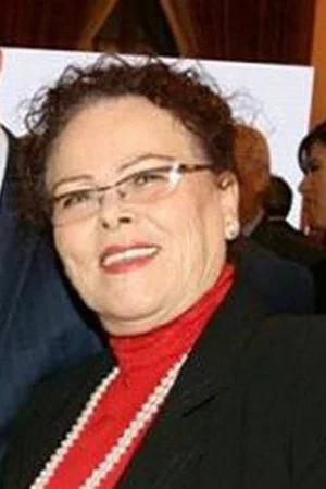 Photo of Merita Zoto from the Latest Netflix gallery