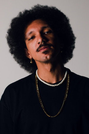 Photo of Bruno de Souza from the Latest Netflix gallery