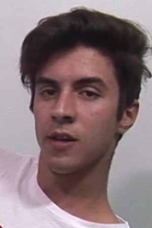 Photo of Marcuccio from the Latest Netflix gallery