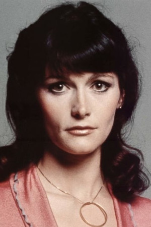 Margot Kidder photo