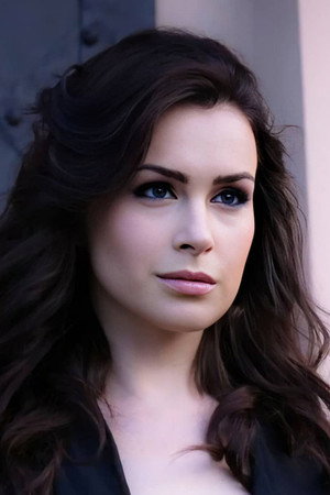 Anna-Maria Sieklucka photo