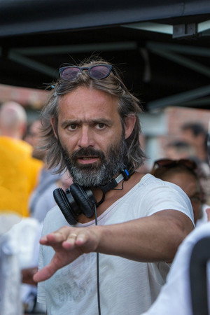 Baltasar Kormákur photo