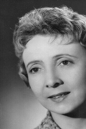 Madeleine Barbulée photo