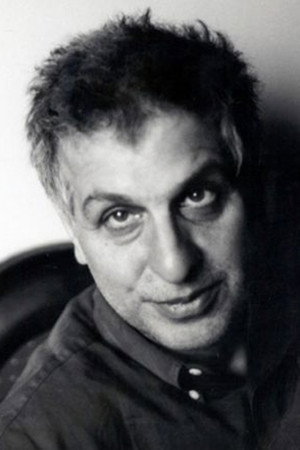 Errol Morris photo