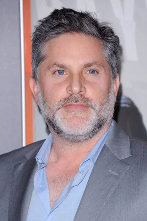 Photo of Gregory Jacobs from the Latest Netflix gallery