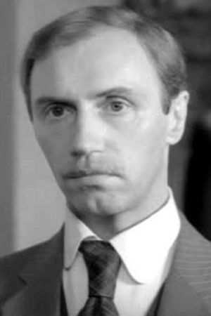 Photo of Boris Plotnikov from the Latest Netflix gallery
