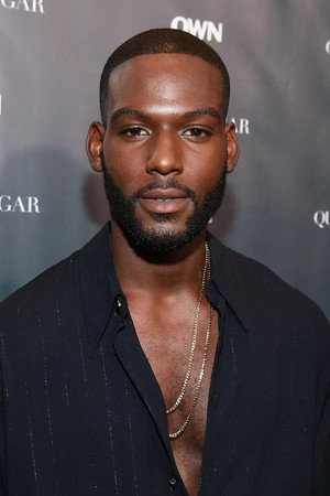 Photo of Kofi Siriboe from the Latest Netflix gallery