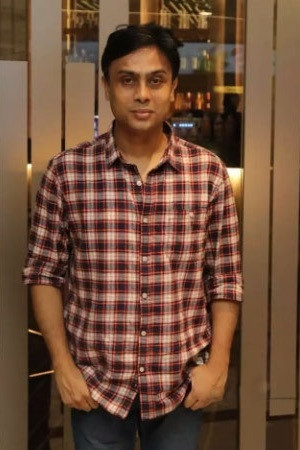 Photo of Ranjan Ghosh from the Latest Netflix gallery