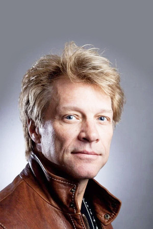 Photo of Jon Bon Jovi from the Latest Netflix gallery