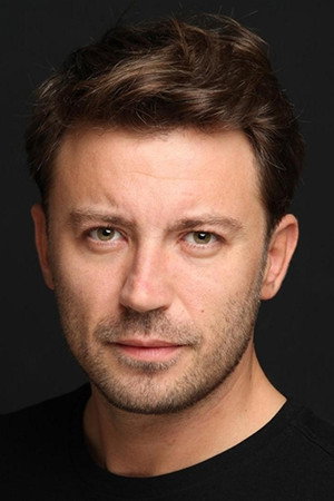 Photo of Tolga Güleç from the Latest Netflix gallery