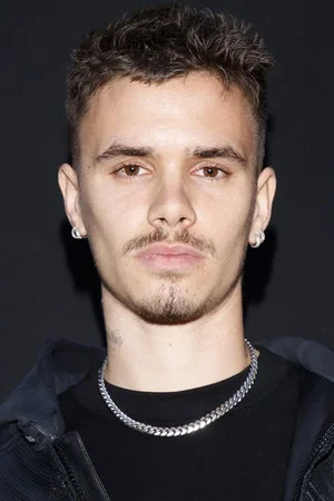 Photo of Romeo Beckham from the Latest Netflix gallery