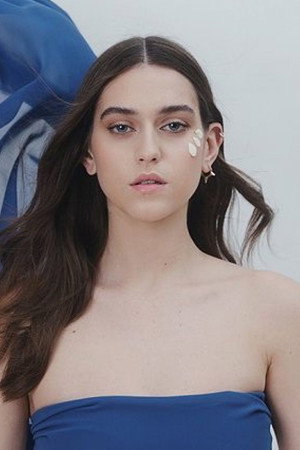 Photo of Gaia from the Latest Netflix gallery