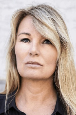 Marianne Gammelgaard photo