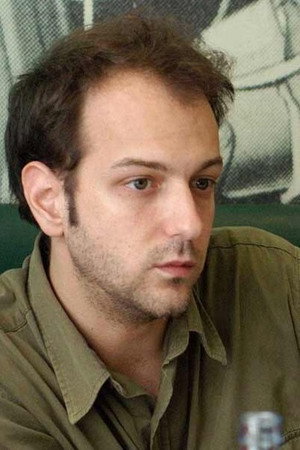 Photo of Juan Pablo Rebella from the Latest Netflix gallery