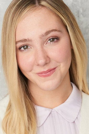 Lydia Styslinger photo