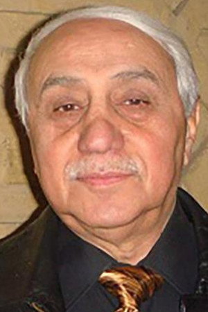 Photo of Farouk Mohamed from the Latest Netflix gallery