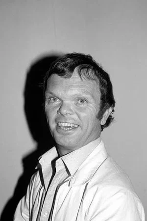 Photo of Jack Purvis from the Latest Netflix gallery