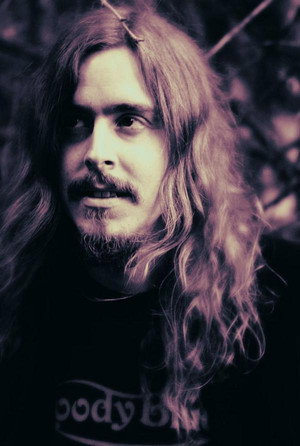 Photo of Mikael Åkerfeldt from the Latest Netflix gallery