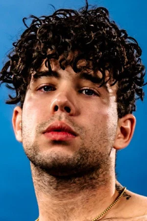 Photo of Joseph Castlian from the Latest Netflix gallery
