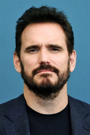 Matt Dillon photo
