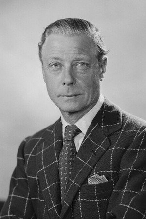 King Edward VIII of the United Kingdom photo