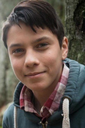 Photo of Danyil Kamenskyi from the Latest Netflix gallery