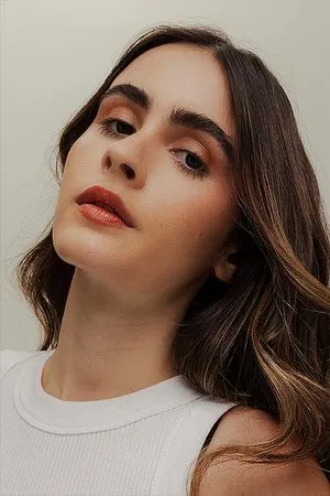 Valentina Herszage photo