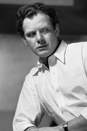 Charles Bickford photo