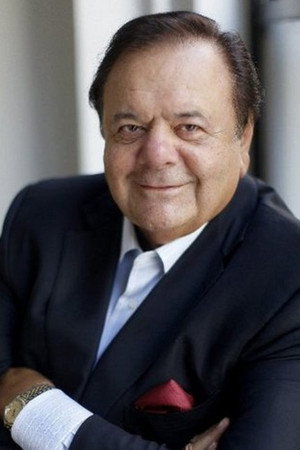 Paul Sorvino photo