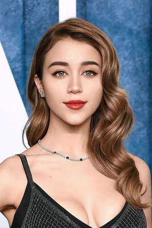 Photo of Caylee Cowan from the Latest Netflix gallery