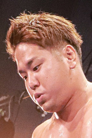 Photo of Kouki Iwasaki from the Latest Netflix gallery