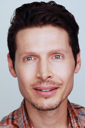 Photo of Bret Eric Porter from the Latest Netflix gallery