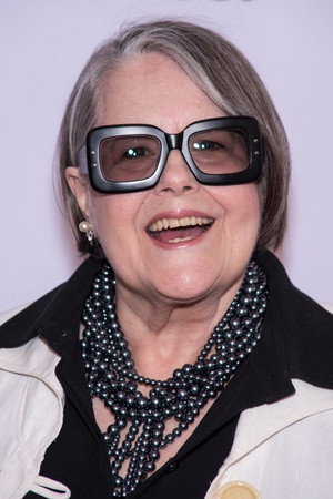 Photo of Libby George from the Latest Netflix gallery
