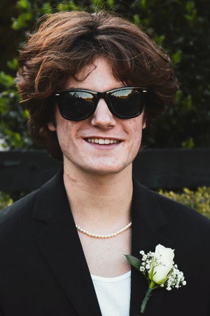 Photo of Cullen Ryan from the Latest Netflix gallery