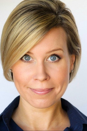 Photo of Marissa Morgan from the Latest Netflix gallery
