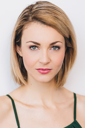 Photo of Shanda Bezic from the Latest Netflix gallery