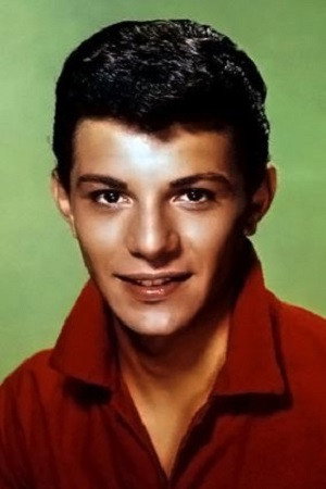 Frankie Avalon photo