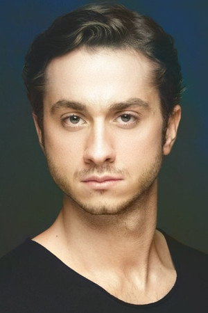 Ulvi Kahyaoğlu photo