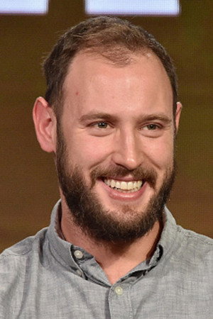 Photo of Evan Goldberg from the Latest Netflix gallery