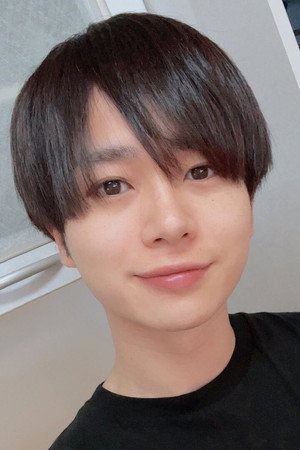 Photo of 北野翔 from the Latest Netflix gallery