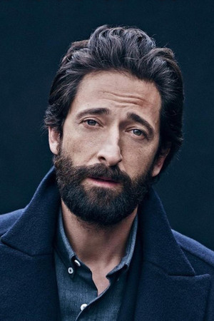 Adrien Brody photo