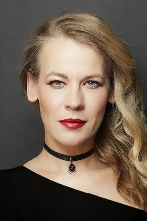 Photo of Aleksandra Rebenok from the Latest Netflix gallery