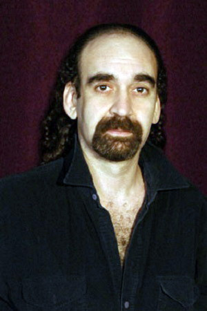 Vladimir Maysuradze photo