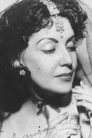 Photo of Gilda de Abreu from the Latest Netflix gallery
