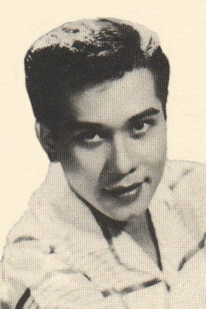 Photo of Eddie Rodriguez from the Latest Netflix gallery