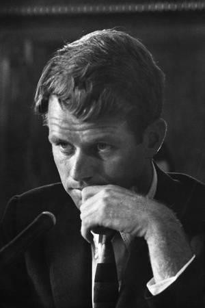 Robert F. Kennedy photo