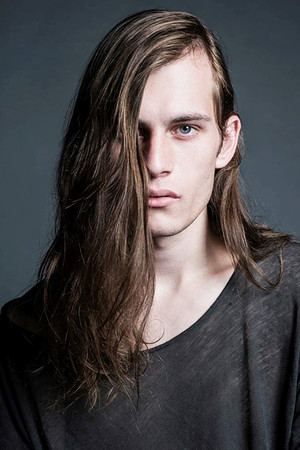 Photo of Harry Hains from the Latest Netflix gallery