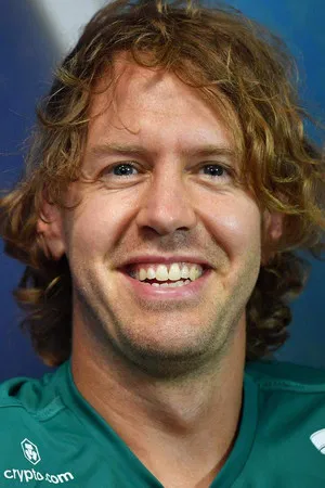 Sebastian Vettel photo