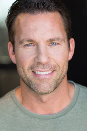 Colby Donaldson photo