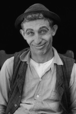 Photo of Rube Miller from the Latest Netflix gallery